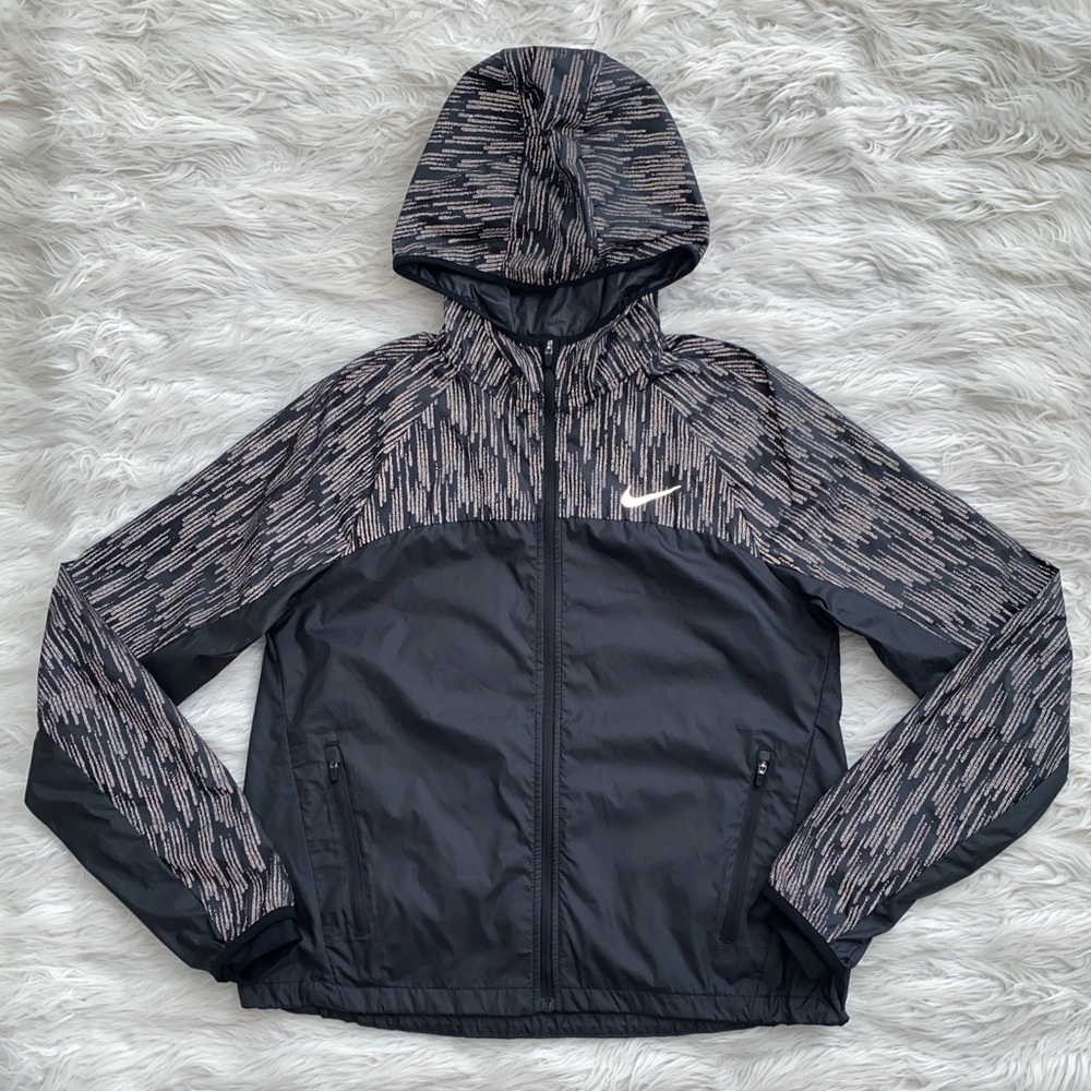 Nike | Shield Flash Running Jacket
